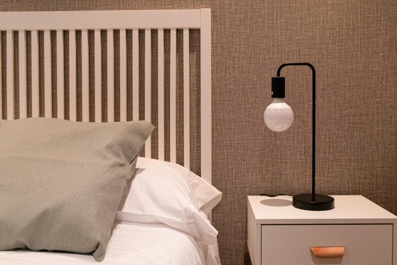 Lersundi Chic Stay Bilbao Exterior photo