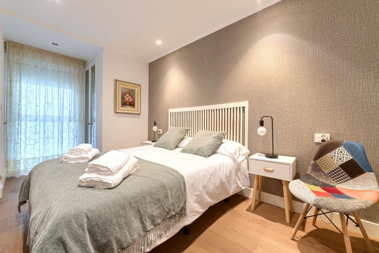 Lersundi Chic Stay Bilbao Exterior photo