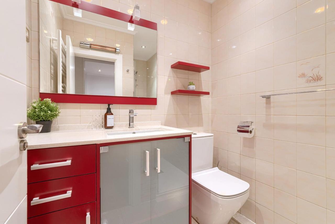 Lersundi Chic Stay Bilbao Exterior photo