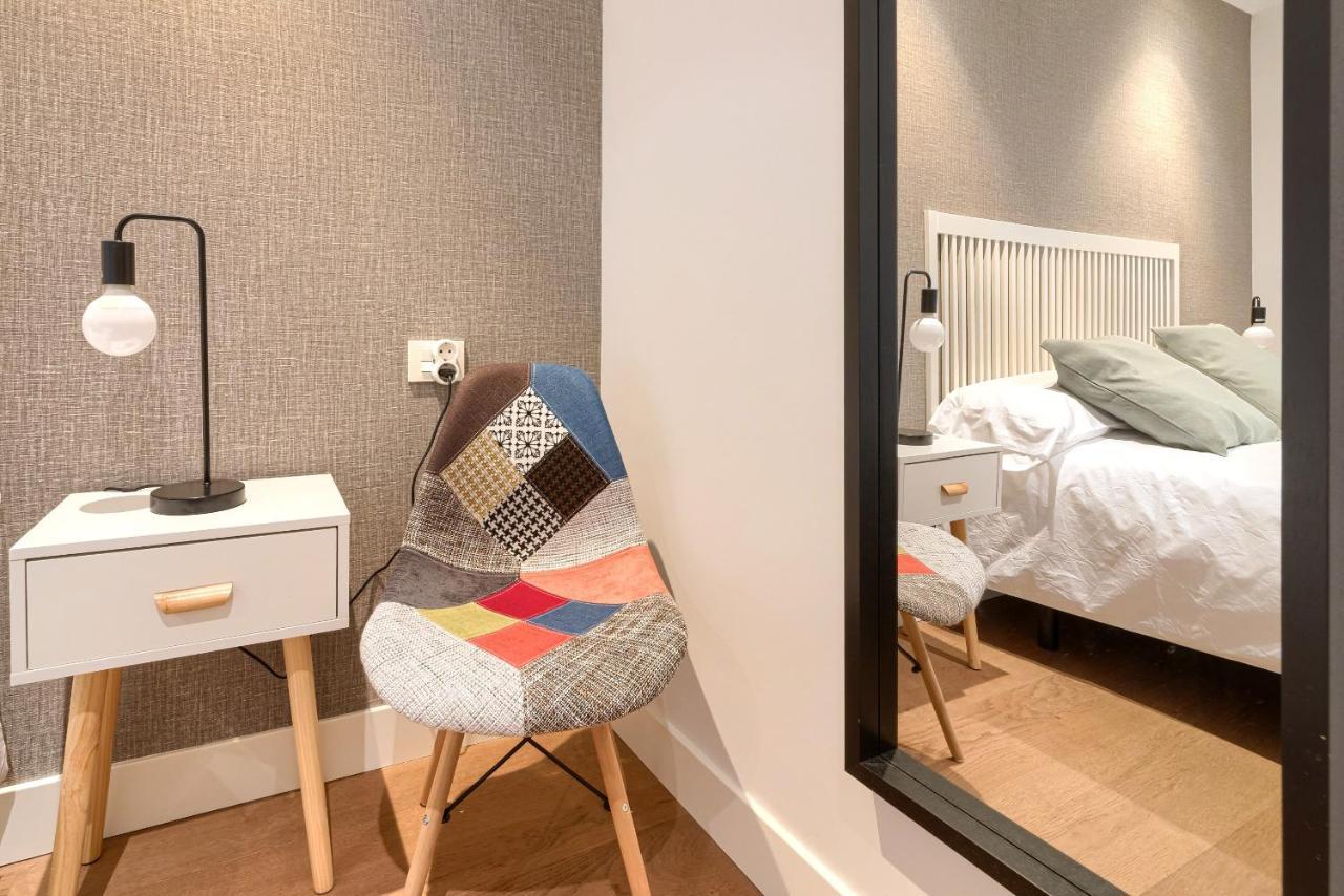 Lersundi Chic Stay Bilbao Exterior photo