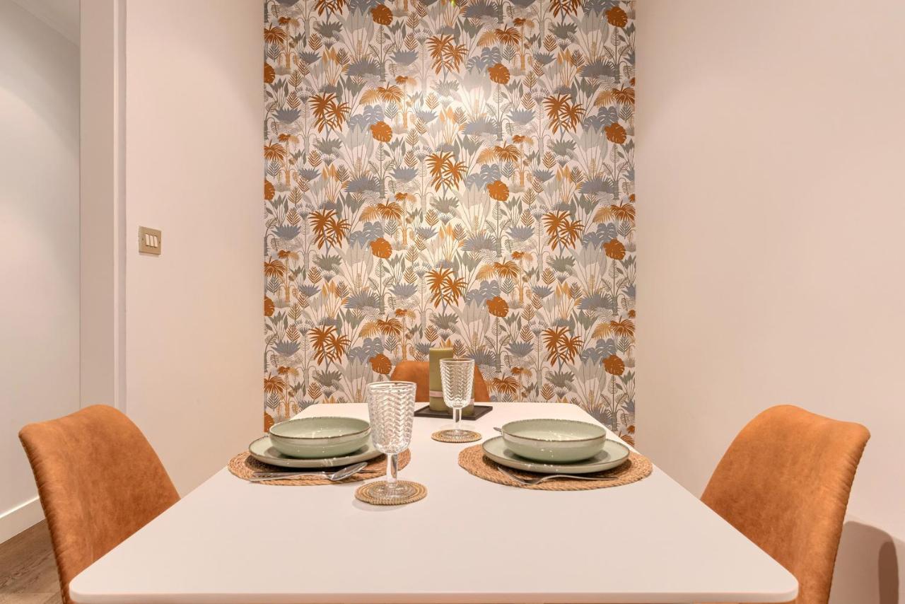 Lersundi Chic Stay Bilbao Exterior photo